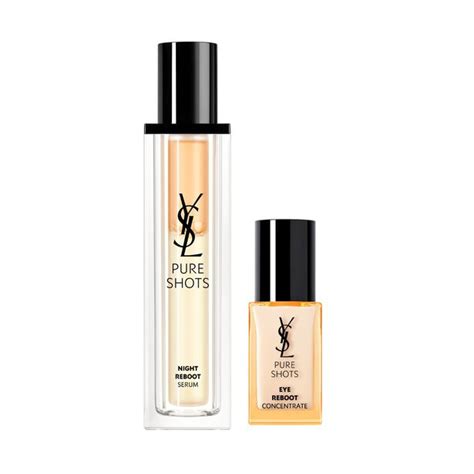 is ysl skincare good
